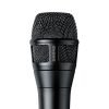 Shure NXN8/S – Nexadyne Dynamic Vocal Microphone, XLR, Supercardioid, Black