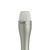 Shure SM63 – Omnidirectional Dynamic Microphone (5.7”) for Broadcast, Interview & Public Address Applications