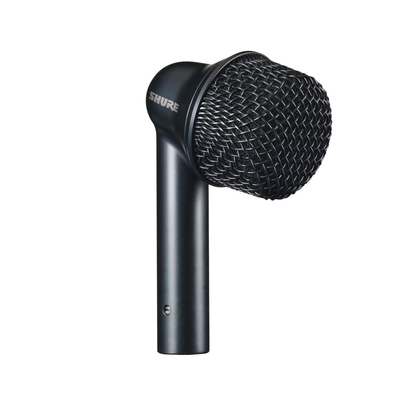 Shure NXN6 – Nexadyne Dynamic Tom Microphone, XLR, Black