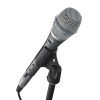 Shure BETA87A – Supercardioid Condenser Vocal Microphone with Studio-Quality Clarity and Exceptional Feedback Rejection