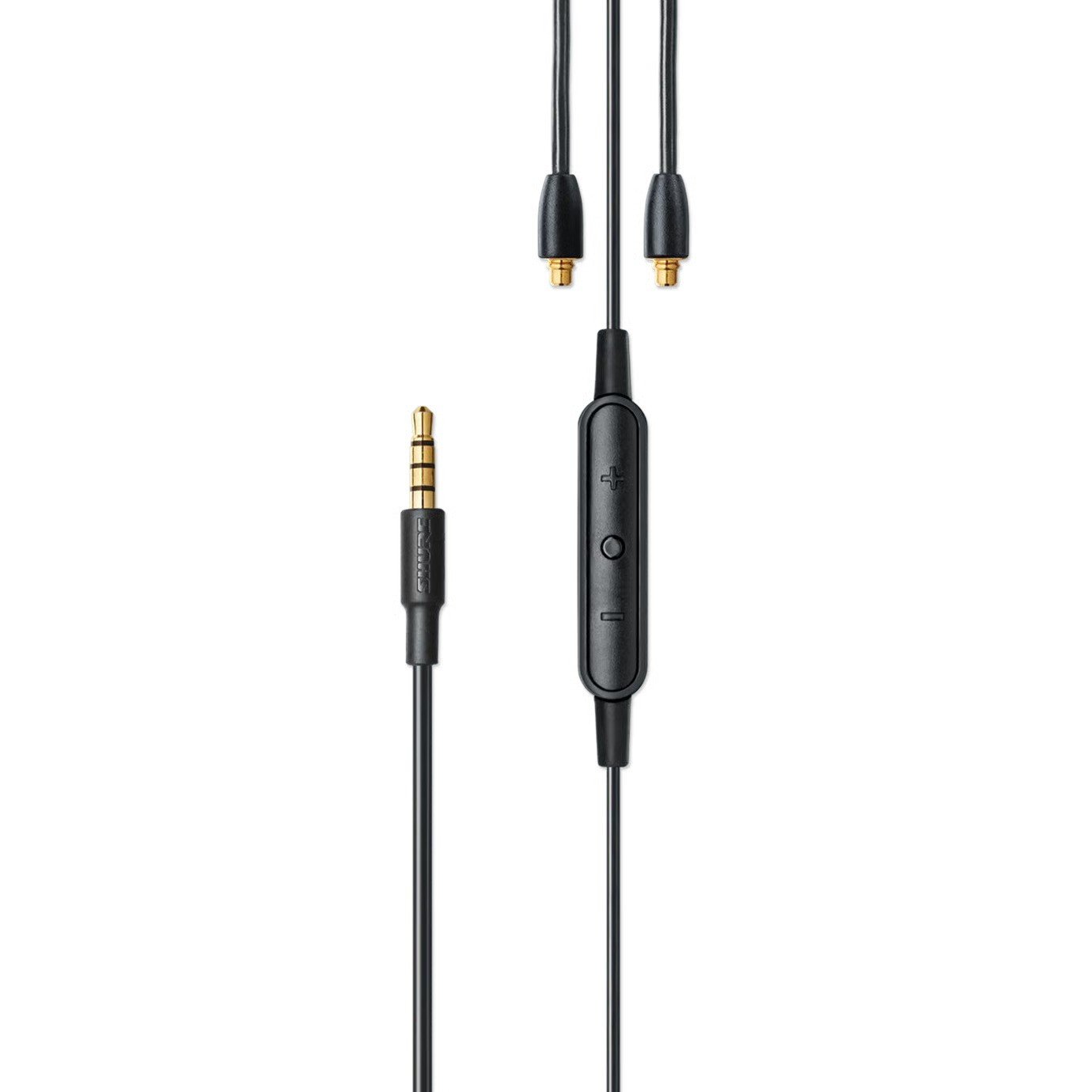 Shure RMCE-UNI – Remote Mic Universal Cable for Shure SE Sound Isolating™ Earphones