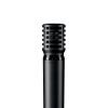 Shure PGA81-LC – Cardioid Condenser Instrument Microphone with High SPL Handling & Studio-Quality Clarity