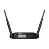 Shure GLXD24+/B87 – Digital Wireless Handheld System with BETA®87A Microphone