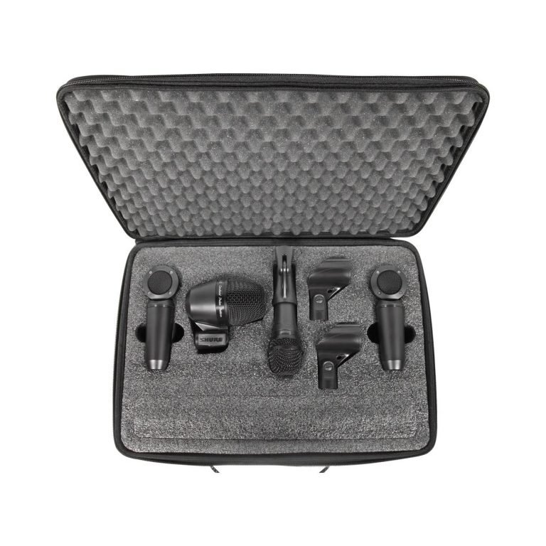 484492875459c644370c8d1119c916d3.jpeg Shure PGASTUDIOKIT4 – 4-Piece Studio Microphone Kit with PGA52 Kick Mic, PGA57 Instrument Mic & PGA181 Condenser Mics (x2)