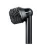 Shure NXN6 – Nexadyne Dynamic Tom Microphone, XLR, Black