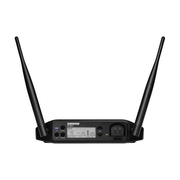 4c558fe99ea89f453fdeb9079c8ffd7f.jpeg Shure GLXD14+/B98 – Digital Wireless Instrument System with BETA®98H/C Gooseneck Microphone