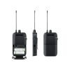Shure P3R – Wireless Bodypack Receiver for PSM300 In-Ear Monitoring System