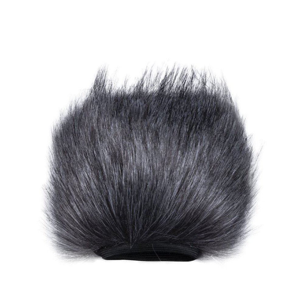 Zoom APH-6ST Accessory Pack for H6 Studio Recorder – Protective Case, Microphone Clips & Windshields