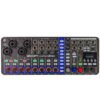 Zoom LiveTrak L-6 MAX – 12-Channel Digital Mixer with Multi-Track Recording, Touchscreen, USB Interface & Wireless Control