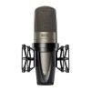 Shure KSM42/SG – Large Dual-Diaphragm Side-Address Condenser Vocal Microphone for Studio & Broadcast Recording