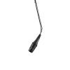 Shure CVO-B/C – Hanging Condenser Microphone with 25’ Cable, Cardioid (Black)