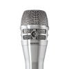 Shure KSM8/N – Dualdyne™ Handheld Dynamic Vocal Microphone for Live & Studio Performance (Nickel Finish)