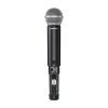 Shure BLX2/SM58 – Handheld Transmitter with SM58 Microphone Capsule