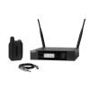 Shure GLXD14R+ – Digital Wireless Rack System with WA302 Instrument Cable