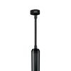 Shure PGA98D-LC – Cardioid Condenser Drum Microphone with Gooseneck Mount for Precise Drum and Percussion Capture