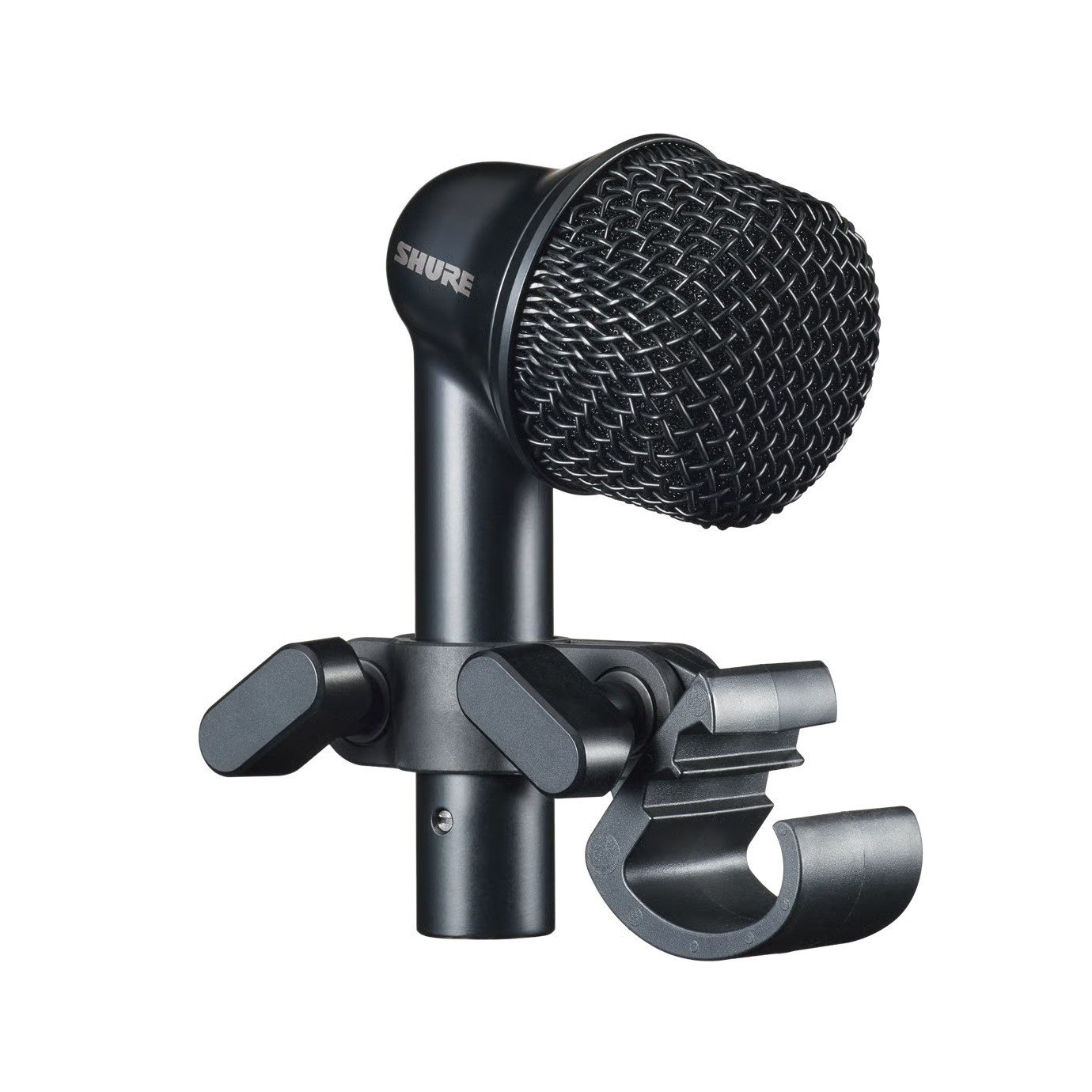 Shure NXN6-3PK – Nexadyne Dynamic Tom Microphone 3-Pack, XLR, Black