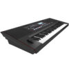 Roland EX-50 – 61-Key Arranger Keyboard with Built-in Speakers, ZEN-Core Sound Engine & Performance Features