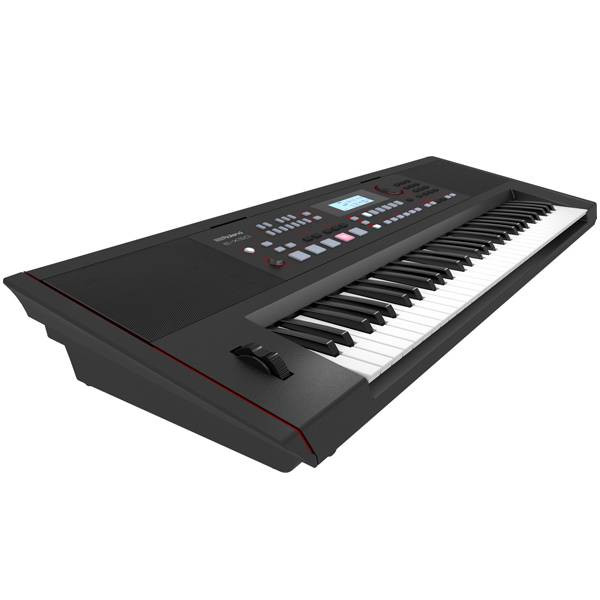 Roland EX-50 – 61-Key Arranger Keyboard with Built-in Speakers, ZEN-Core Sound Engine & Performance Features