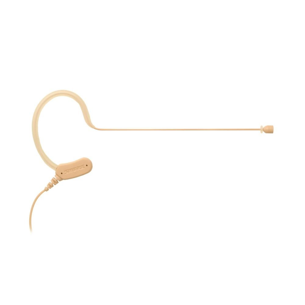 Shure GLXD14R+/MX53 – Digital Wireless Rack System with MX153 Earset Microphone