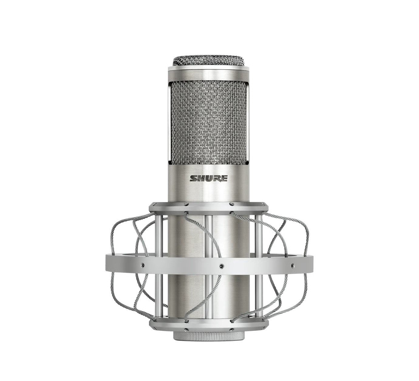 Shure KSM353/ED – Premier Bi-Directional Ribbon Microphone for Vocals, Instruments & Studio Recording