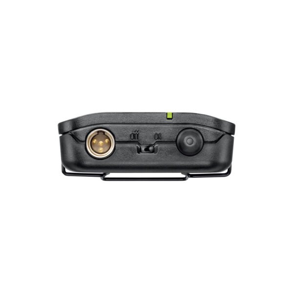 Shure BLX188/CVL – Dual Wireless Presenter System with Two CVL Lavalier Microphones