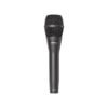 Shure KSM9/CG – Multi-Pattern Dual-Diaphragm Handheld Condenser Vocal Microphone for Studio & Live Performance (Charcoal Gray Finish)