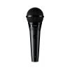Shure PGA58-QTR – Cardioid Dynamic Vocal Microphone with 6.3mm (¼”) Cable