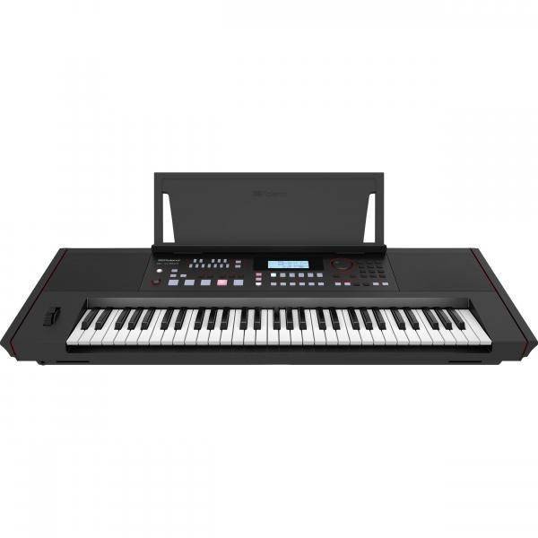 Roland EX-50 – 61-Key Arranger Keyboard with Built-in Speakers, ZEN-Core Sound Engine & Performance Features