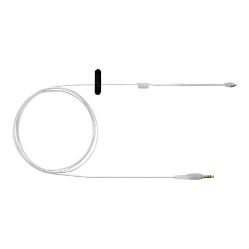 Shure EAC-IFB – Single-Sided Mono Cable for Shure Sound Isolating™ Earphones