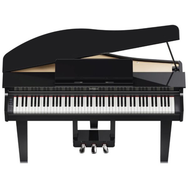 c77da00d00c094e784ca28837387202e.jpeg Roland GP-3 – Compact Digital Grand Piano with SuperNATURAL Sound, Premium Cabinet & Integrated Multi-Speaker System