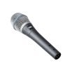 Shure BETA87C – Cardioid Condenser Vocal Microphone with Studio-Quality Clarity and Smooth On-Axis Response for Stage and Studio
