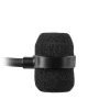 Shure SM39-LM3 – Cardioid Singing Headset Microphone with LEMO 3-Pin Connector for Performing Artists and Presenters