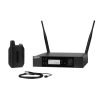 Shure GLXD14R+/93 – Digital Wireless Rack System with WL93 Lavalier Microphone
