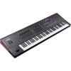 Roland Fantom-7 EX – 76-Key Music Workstation Synthesizer with Expanded Sound Engines, Enhanced Workflow & Premium Keybed