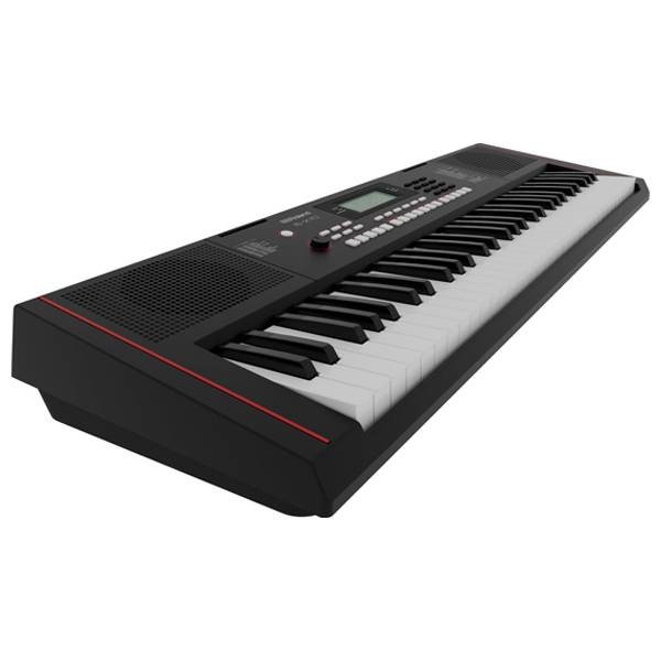 d76b04d5106ccbb233a850b5a5350e72.jpeg Roland EX-10 – 61-Key Arranger Keyboard with Built-in Speakers, Auto Accompaniment & Performance Features