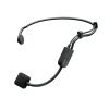 Shure GLXD14+/PGA31 – Digital Wireless Headset System with PGA31 Headset Microphone
