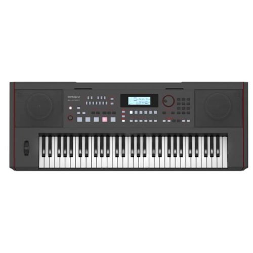 Roland EX-50 – 61-Key Arranger Keyboard with Built-in Speakers, ZEN-Core Sound Engine & Performance Features