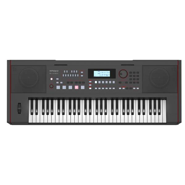 Roland EX-50 – 61-Key Arranger Keyboard with Built-in Speakers, ZEN-Core Sound Engine & Performance Features