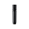 Shure PGA81-LC – Cardioid Condenser Instrument Microphone with High SPL Handling & Studio-Quality Clarity