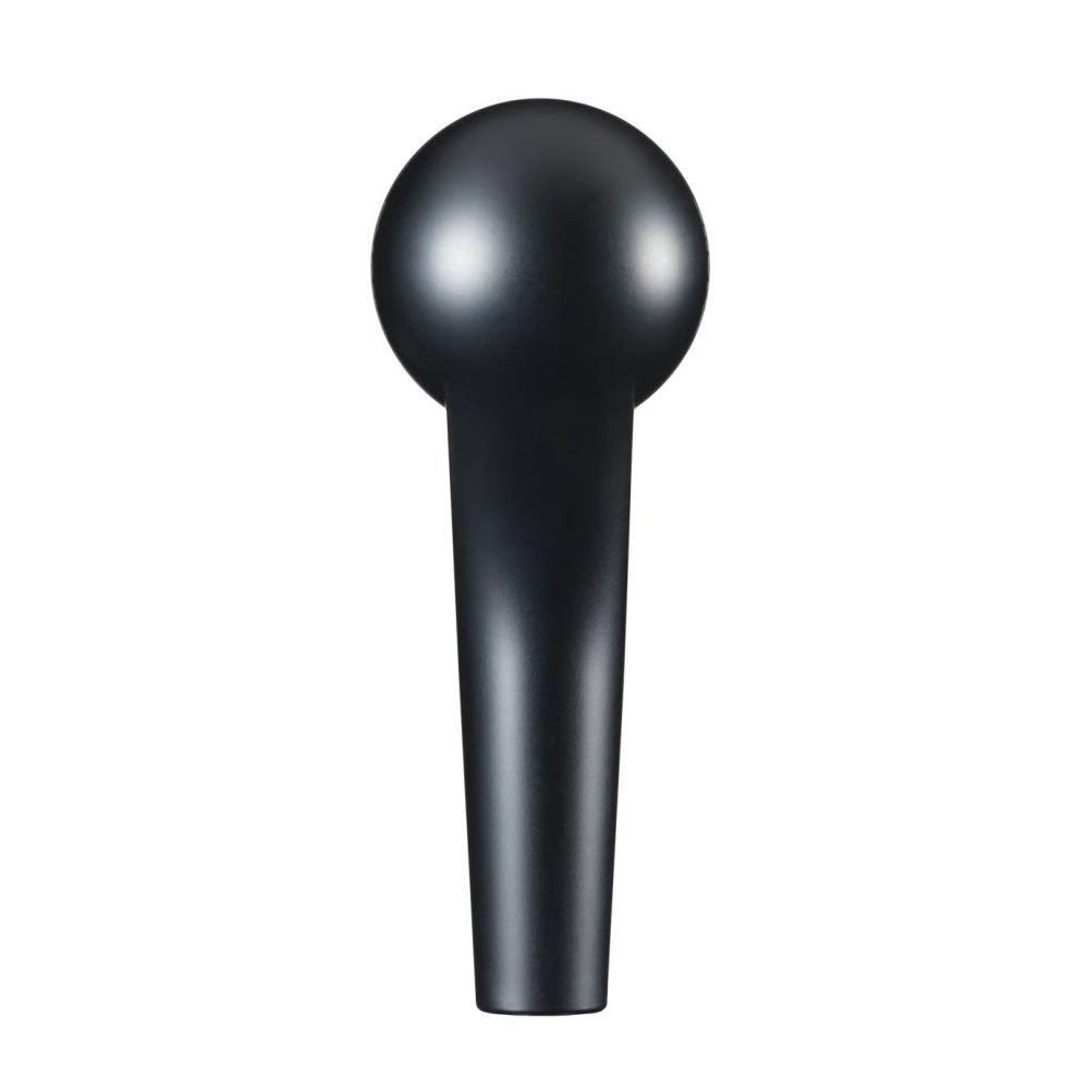 Shure NXN5 – Nexadyne Dynamic Instrument Microphone for Amplifiers, XLR, Black