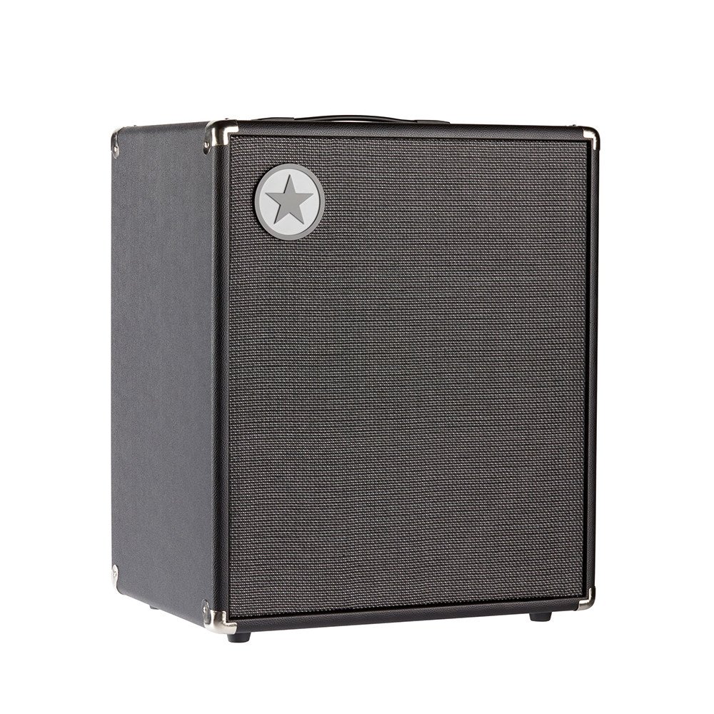 Blackstar U250ACT Unity Bass – 1×15″ 250-Watt Active Extension Cabinet for Unity Bass Systems