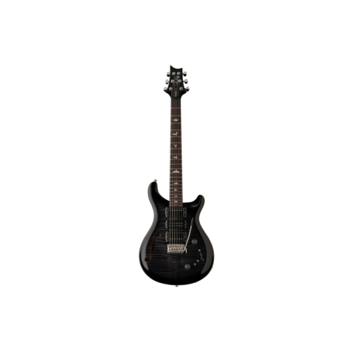 PRS SE Special Semi-Hollow Electric Guitar – Charcoal Burst with Semi-Hollow Body & Versatile Pickups