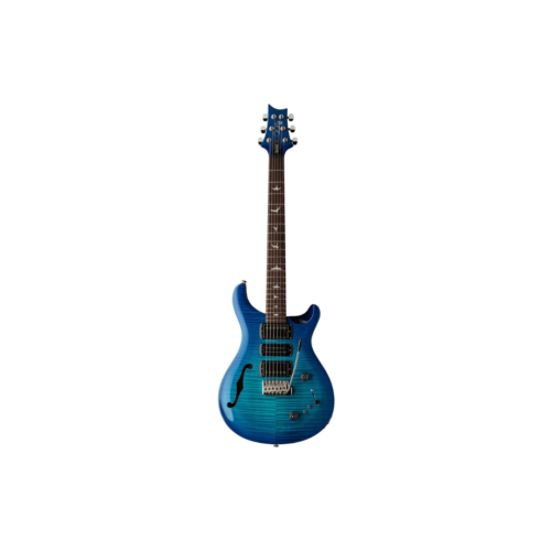 PRS SE Special Semi-Hollow Electric Guitar – Lake Blue with Semi-Hollow Body & Versatile Pickups