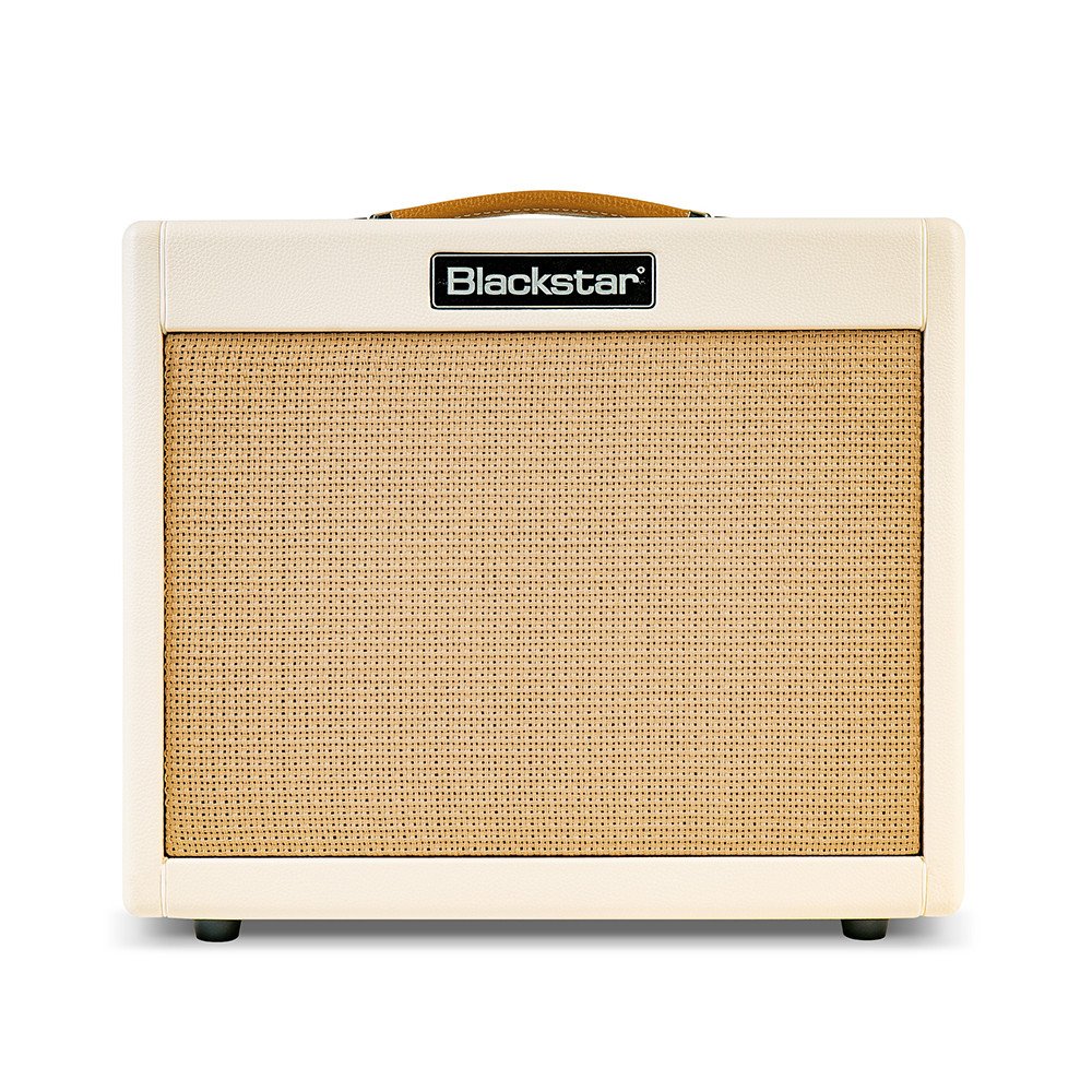 Blackstar TV-10 A – 10-Watt Tube Guitar Combo Amplifier with 1×12″ Speaker and Vintage American Tone