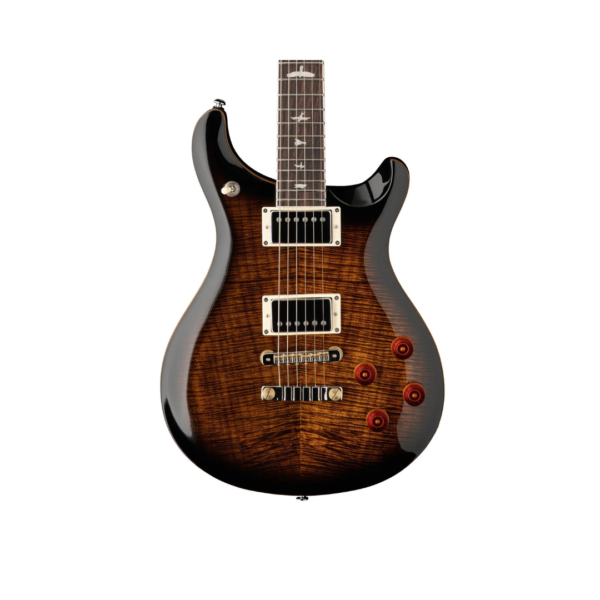 PRS SE McCarty 594 Electric Guitar – Black Gold Sunburst with Dual Humbuckers, Vintage Voicing & Classic Playability