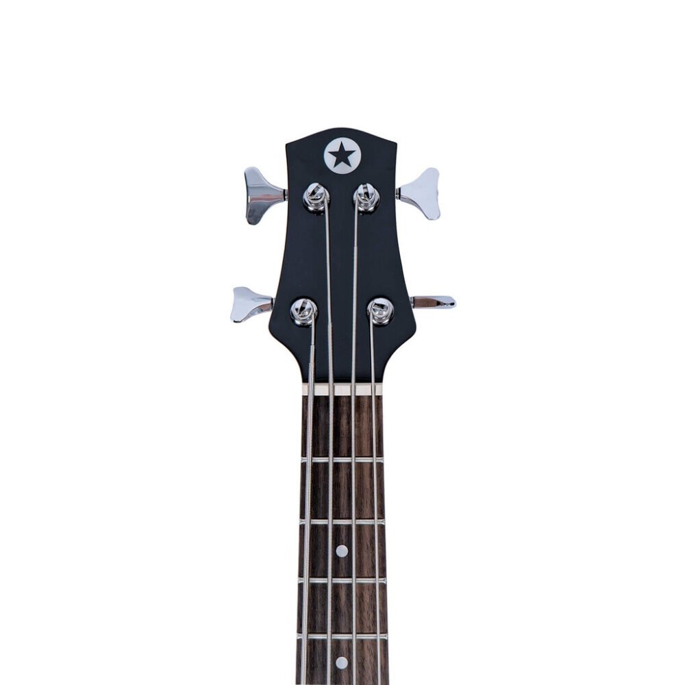 Blackstar Carry-On ST Bass (Vintage White)