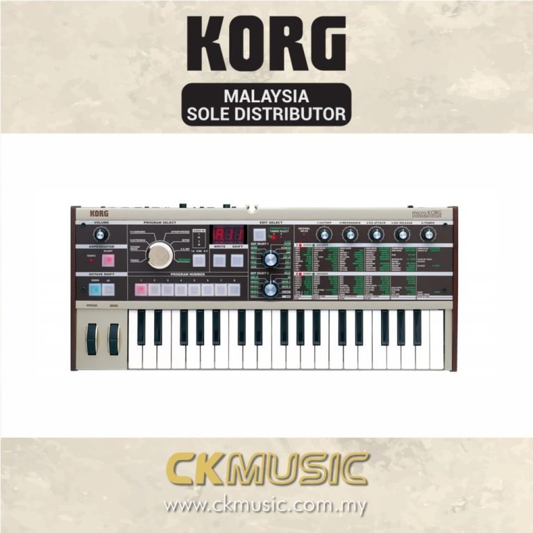 46a79e9389e162b933f37b15c24505f0.jpeg Korg Micro Synthesizer/Vocoder MK1