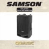 Samson Expedition XP112A - 500W 2-Way Active PA Speaker