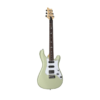 PRS SE Studio Standard Rosewood Electric Guitar – Sage Green with All-Rosewood Body & Versatile Studio Tones