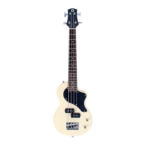 Blackstar Carry-On ST Bass (Vintage White)